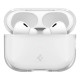 Skaidrus dėklas Apple Airpods Pro 3 ausinėms "Spigen Liquid Crystal"