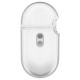 Skaidrus dėklas Apple Airpods Pro 3 ausinėms "Spigen Liquid Crystal"