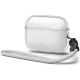 Skaidrus dėklas Apple Airpods Pro 3 ausinėms "Spigen Liquid Crystal"