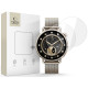 Apsauginis grūdintas stiklas Xiaomi Watch S4 (41mm) laikrodžiui "Tech-Protect Glass Fit+ 2-Pack"