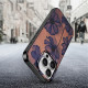 Dėklas Apple iPhone 16 Pro Max telefonui "Tech-Protect Lamano Magsafe Velvet Night"