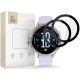 Ekrano apsauga Garmin Venu 4 (41 mm) laikrodžiui "Tech-Protect Glass Flex+ 2-Pack"