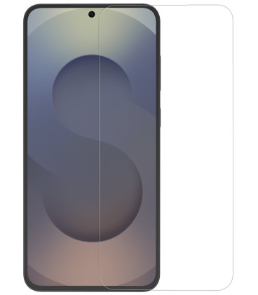 Apsauginis grūdintas stiklas 0.2mm Samsung Galaxy S25 FE telefonui "Nillkin Amazing H+ PRO"