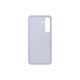 Originalus šviesiai mėlynas dėklas "Silicone Cover" Samsung Galaxy S25 FE telefonui "EF-PS731CLE"
