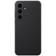 Originalus juodas dėklas "KindSuit Case" Samsung Galaxy S25 FE telefonui "EF-VS731PBE"
