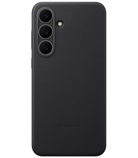 Originalus juodas dėklas "KindSuit Case" Samsung Galaxy S25 FE telefonui "EF-VS731PBE"