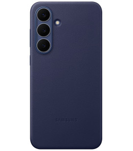 Originalus tamsiai mėlynas dėklas "KindSuit Case" Samsung Galaxy S25 FE telefonui "EF-VS731PNE"