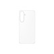 Originalus skaidrus dėklas "Clear Cover" Samsung Galaxy S25 FE telefonui "EF-QS731CTE"