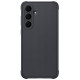 Originalus juodas dėklas "Rugged Cover" Samsung Galaxy S25 FE telefonui "EF-RS731CBE"