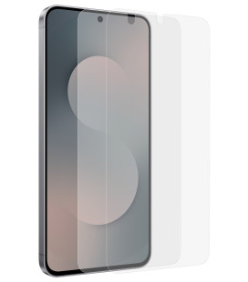 Apsauginės ekrano plėvelės Samsung Galaxy S25 FE telefonui "EF-US731CTE Samsung Anti-Reflecting Protective Film"