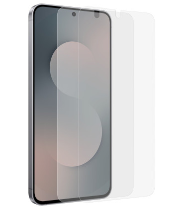 Apsauginės ekrano plėvelės Samsung Galaxy S25 FE telefonui "EF-US731CTE Samsung Anti-Reflecting Protective Film" Apsauginės ekrano plėvelės Samsung Galaxy S25 FE telefonui "EF-US731CTE Samsung Anti-Reflecting Protective Film"