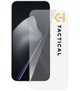 Apsauginis grūdintas stiklas Xiaomi 15T / 15T Pro telefonui "Tactical Glass Shield 2.5D"