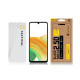 Apsauginis grūdintas stiklas Samsung Galaxy A33 5G telefonui "Tactical Glass Shield 2.5D"