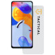 Apsauginis grūdintas stiklas Xiaomi Redmi Note 11 / 11s telefonui "Tactical Glass Shield 2.5D"