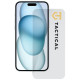Apsauginis grūdintas stiklas Apple iPhone 15 Plus / 16 Plus telefonui "Tactical Glass Shield 2.5D"