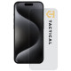 Apsauginis grūdintas stiklas Apple iPhone 15 Pro telefonui "Tactical Glass Shield 2.5D"