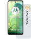 Apsauginis grūdintas stiklas Motorola Moto G04 telefonui "Tactical Glass Shield 2.5D"