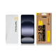 Apsauginis grūdintas stiklas Xiaomi Redmi Note 14 4G / 5G / Poco X7 Pro 5G telefonui "Tactical Glass Shield 2.5D"