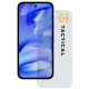 Apsauginis grūdintas stiklas Google Pixel 9A telefonui "Tactical Glass Shield 2.5D"