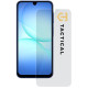 Apsauginis grūdintas stiklas Samsung Galaxy A18 4G / A17 4G / 5G telefonui "Tactical Glass Shield 2.5D"