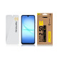 Apsauginis grūdintas stiklas Samsung Galaxy A17 / A18 4G / 5G telefonui "Tactical Glass Shield 2.5D"