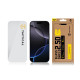 Apsauginis grūdintas stiklas Apple iPhone 17 Pro / 18 Pro telefonui "Tactical Glass Shield 2.5D"