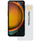 Apsauginis grūdintas stiklas Samsung Galaxy Xcover 7 Pro telefonui "Tactical Glass Shield 2.5D"