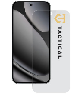 Apsauginis grūdintas stiklas Google Pixel 10 Pro XL telefonui "Tactical Glass Shield 2.5D"