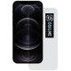 Apsauginis grūdintas stiklas Apple iPhone 12 / 12 Pro telefonui "OBAL:ME 2.5D Glass"