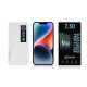 Apsauginis grūdintas stiklas Apple iPhone 13 / 13 Pro / 14 / 16e telefonui "OBAL:ME 2.5D Glass"