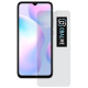 Apsauginis grūdintas stiklas Xiaomi Redmi 9A / 9AT / 9C telefonui "OBAL:ME 2.5D Glass"