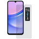 Apsauginis grūdintas stiklas Samsung Galaxy A15 4G / 5G telefonui "OBAL:ME 2.5D Glass"