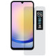 Apsauginis grūdintas stiklas Samsung Galaxy A25 5G telefonui "OBAL:ME 2.5D Glass"