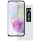 Apsauginis grūdintas stiklas Samsung Galaxy A35 5G telefonui "OBAL:ME 2.5D Glass"