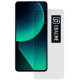 Apsauginis grūdintas stiklas Xiaomi 13T telefonui "OBAL:ME 2.5D Glass"