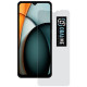 Apsauginis grūdintas stiklas Xiaomi Redmi A3 telefonui "OBAL:ME 2.5D Glass"