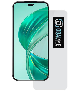 Apsauginis grūdintas stiklas Honor 200 Lite / X8b / X8c telefonui "OBAL:ME 2.5D Glass"