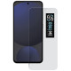 Apsauginis grūdintas stiklas Samsung Galaxy S24 FE / S25 FE / S26 FE telefonui "OBAL:ME 2.5D Glass"
