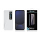 Apsauginis grūdintas stiklas Samsung Galaxy S24 FE / S25 FE / S26 FE telefonui "OBAL:ME 2.5D Glass"
