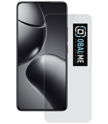 Apsauginis grūdintas stiklas Xiaomi 14T / 14T Pro telefonui "OBAL:ME 2.5D Glass" Apsauginis grūdintas stiklas Xiaomi 14T / 14T Pro telefonui "OBAL:ME 2.5D Glass"