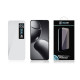 Apsauginis grūdintas stiklas Xiaomi 14T / 14T Pro telefonui "OBAL:ME 2.5D Glass"