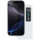 Apsauginis grūdintas stiklas Apple iPhone 17 / 17 Pro / 18 Pro telefonui "OBAL:ME 2.5D Glass"