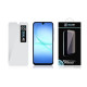 Apsauginis grūdintas stiklas Samsung Galaxy A17 / A18 / 4G / 5G telefonui "OBAL:ME 2.5D Glass"