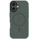 Žalias dėklas Apple iPhone 17 telefonui "Tactical MagForce Hyperstealth Cover"