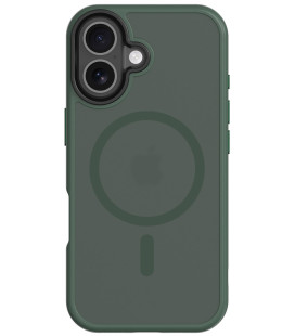 Žalias dėklas Apple iPhone 17 telefonui "Tactical MagForce Hyperstealth Cover"