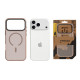 Rudas (Moucha Moose) dėklas Apple iPhone 17 Pro Max / 18 Pro Max telefonui "Tactical MagForce Hyperstealth Cover"