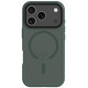 Žalias dėklas Apple iPhone 17 Pro / 18 Pro telefonui "Tactical MagForce Hyperstealth Cover"