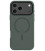 Žalias dėklas Apple iPhone 17 Pro Max / 18 Pro Max telefonui "Tactical MagForce Hyperstealth Cover"