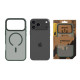 Žalias dėklas Apple iPhone 17 Pro Max / 18 Pro Max telefonui "Tactical MagForce Hyperstealth Cover"