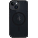 Juodas dėklas Apple iPhone 14 telefonui "Tactical MagForce Hyperstealth Cover"